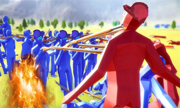 全面战争部落时代模拟器 v1.0.2 安卓版(4)