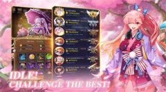 放置女神最新版(5)