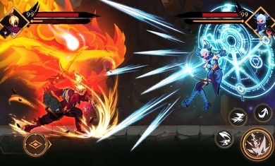 双子暗影忍者安装 v1.0.42 安卓版(1)