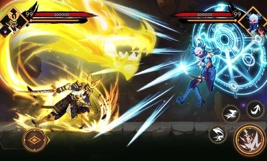 双子暗影忍者安装 v1.0.42 安卓版(2)