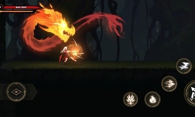 双子暗影忍者安装 v1.0.42 安卓版(3)