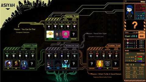 脑叶公司中文版(4)