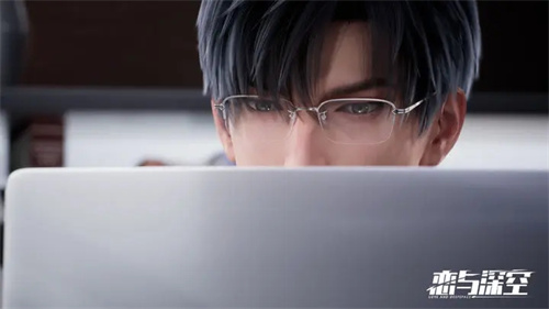 恋与深空 v0.8.2 安卓版(1)