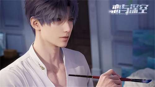 恋与深空 v0.8.2 安卓版(4)