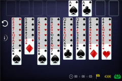 空当接龙手机版(1)