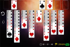 空当接龙手机版(3)