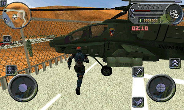 攀爬侠中文版(1)