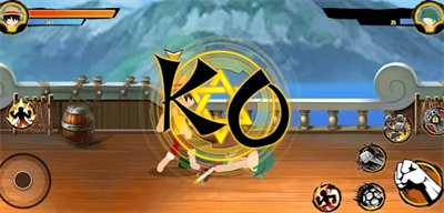 火柴人海贼王格斗 v5.0.0 最新版(5)