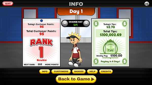 老爹的汉堡店中文版(5)