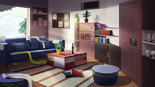 逃出100个房间 v1.5 安卓版(3)