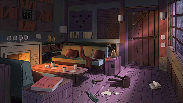 逃出100个房间 v1.5 安卓版(4)