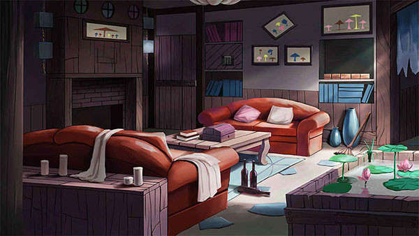 逃出100个房间 v1.5 安卓版(5)