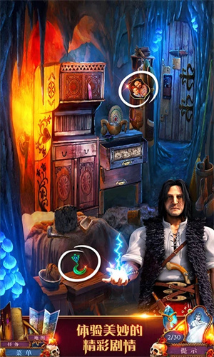 密室逃脱影城之谜4最新版(1)