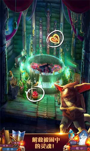 密室逃脱影城之谜4最新版(2)