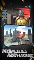 城市英雄暴走MOD v1.0.9 安卓版(2)