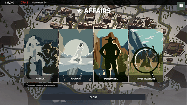 这就是警察2 v1.0.21 安卓版(2)