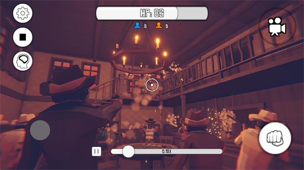 战争沙盒模拟器Steam移植手机版(2)