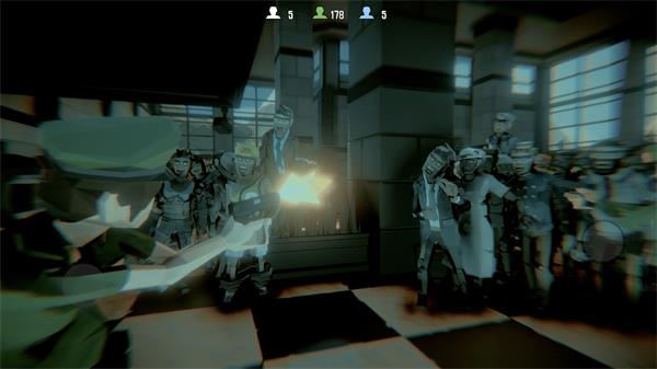 战争沙盒模拟器Steam移植手机版(4)