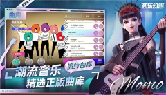 劲乐幻想正式服 v0.12.2.11 安卓版(1)