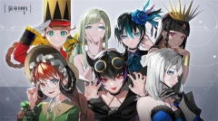 宿命回响国际服 v1.2.472 安卓版(3)