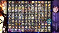 死神VS火影亿忍集结联机版(4)