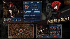 骷髅女孩无限技能 v6.0.1 安卓版(1)