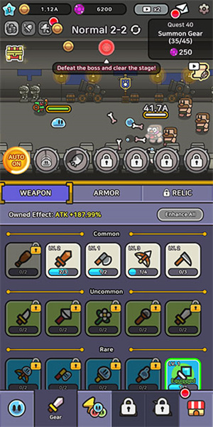 史莱姆传说最新版(3)