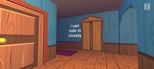 愤怒的男孩2无敌菜单版(2)