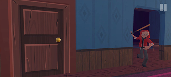 愤怒的男孩2无敌菜单版(4)