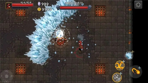 传说法师手机版(4)