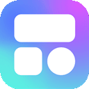 colorful widget灵动岛 v8.4.5m