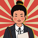 升职吧老六王蓝莓游戏 V1.0.3