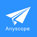 AnyScope  1.85V1