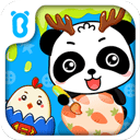 宝宝画彩蛋游戏 V9.79.00.00
