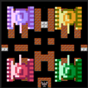 经典90坦克网络版 V1.49