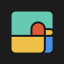 超萌鸭贴纸素材 V1.6.9