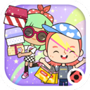 米加小镇商店2025最新版 V1.7