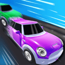 汽车也疯狂游戏 V1.00