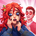 画廊涂色本和装饰最新版 V0.388