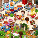 Cafeland餐厅游戏 V2.24.4