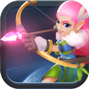 迷你弓箭手最新版 V1.5.4