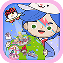 迷你校园城市 V1.0