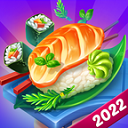 烹饪之爱游戏最新版 V1.6.7