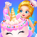 莉比小公主独角兽餐厅游戏 V1.0.6