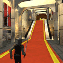 城堡运行地牢骑士游戏(Castle Run) V1.0