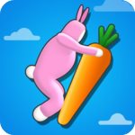 超级兔侠双人手机版 V1.4