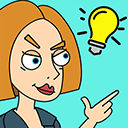 脑洞小姐姐小游戏 V1.1.0