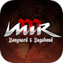 传奇M国际服(MIR M) V1.36.2