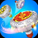 魔幻陀螺大乱斗游戏 V1.0
