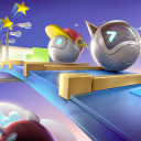 指尖节奏3d正版 V1.2.6